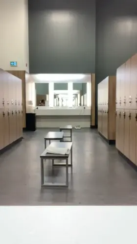 Wish there was someone here to compare with.