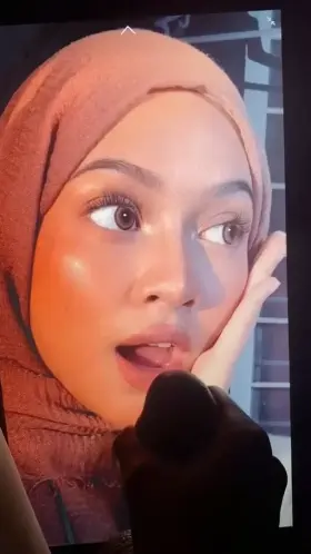 Camilia Noh cumtribute 🥺