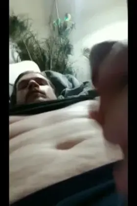 Love blowing a load on myself. PM for video of me cleaning up