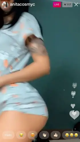 IG caught Its true...once you start you cant stop