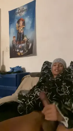 Any queens looking for a chocolate prince?