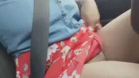 Who is in for a joy ride? 34F