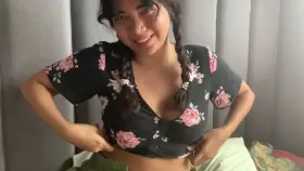 Feeling cute in these pigtails