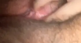 clit stimulation is so important, wishing it wasn’t my hand though 😩