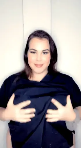 Dont you wish I was your nurse