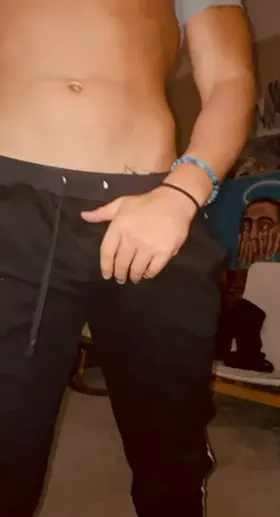 Too many horny thoughts 😉