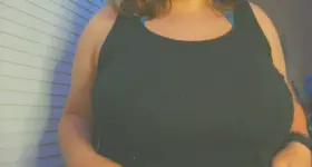 POV: we’re playing games and I get bored so I flash my titties at you