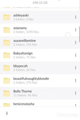 700GB Free Collection🔥🔥 (Get This Big Folder in Comment)👇👇