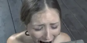 Practice makes perfect and forced practice is the quickest way to perfection