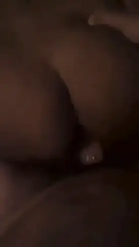 So creamy and wet! 🤤 I love fucking her raw!! 😈