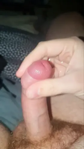 18 year old after edging