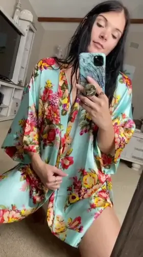 Did someone here order soft little fuck doll?