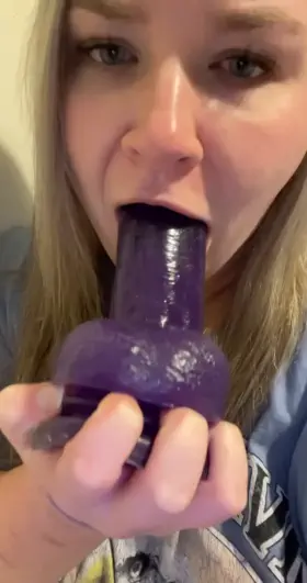 she should take you all the way… just like i do