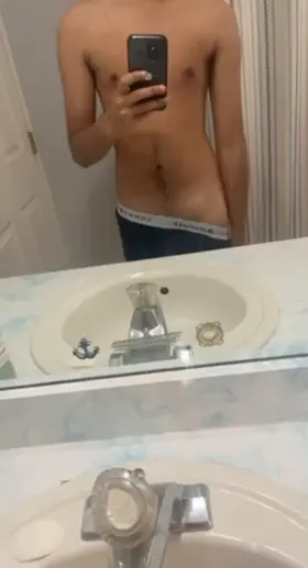 Who wants it all over them instead?