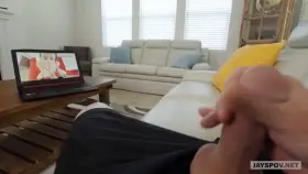 I am a female hopper! I know, rare. Anyways, I hopped this males body for the New Years. I was just enjoying his male pleasure by jerking off, when suddenly his sister came in. By some stroke of luck, she was also possessed! We had a fuuun night... (RP/DM/AMA)