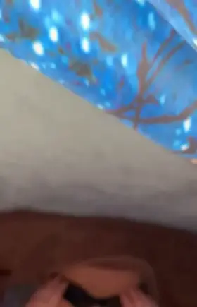 Big cumshot on my new toy