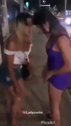 Would you have dropped to your knees?