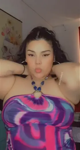 Im naked infront of you.. what do you do to me next