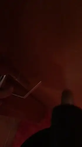 Hubby loves when I leave a key card and a note with where to find me 😘