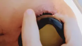 4 hours plugged at work, 3 hours to go