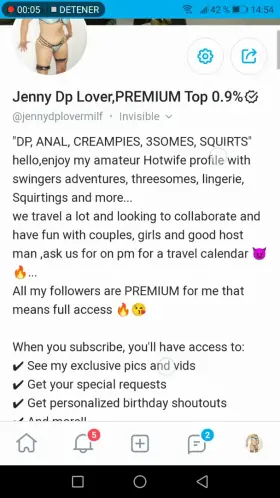tons of amateur sex tapes.. link in comments..Anal Cuckold Cum Cumshot Double Penetration Homemade Hotwife MILF Mom Porn GIF by eycbcndplover