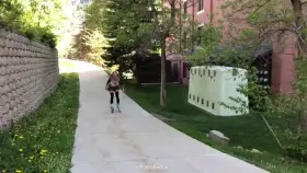 Them: Just play it cool