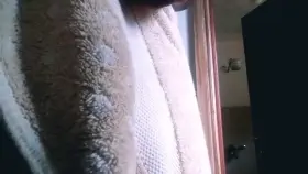 Fresh outta the shower, who wants to suck this?