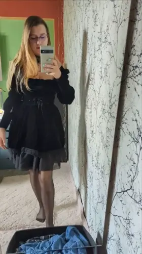 Would you let me ride you tonight? :3