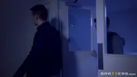 Your mom seduces your best friend