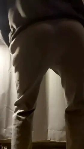 Look at this juicy ass