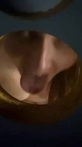 When I travel for my job I make it my mission to seek out gloryholes to suck anonymous cock
