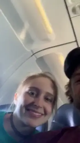 Barely can get past the head