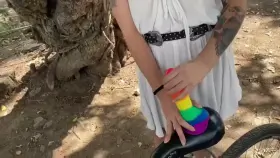 nice day for a ride [17:55]