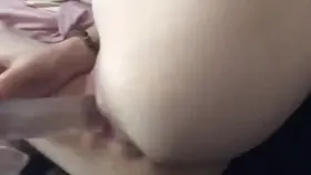 Wanna fuck a juicy goth pussy?