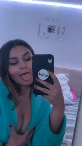 Would you like to take a shower with me ?