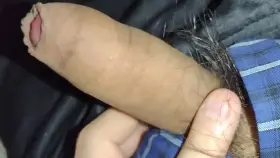 [28] [Dick Pic] How are you feeling today. 😊