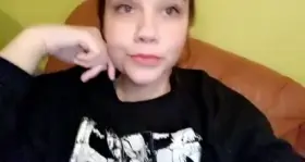 watching documentaries alone on a Saturday night 🥰