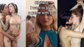 How did you do? I lasted about 5 seconds...