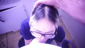 The first thing I do when I get home from work is greet my Master properly 🤤😇