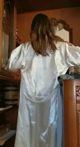 My booty could be your personal face warmer