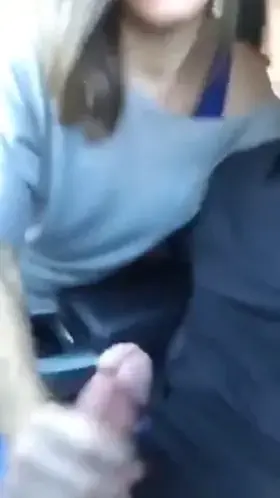 Your Friend’s Hot Mom 😈