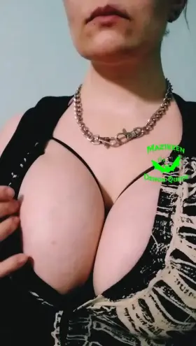 Traditional Titty Antics