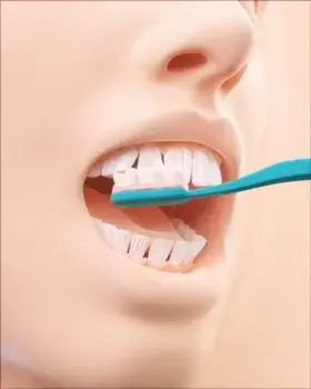 This is making my teeth itch