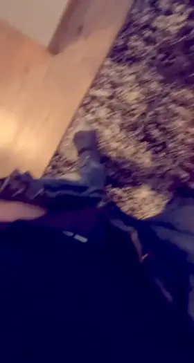 Stroking For You 😈😈