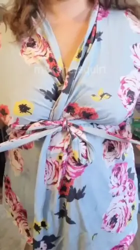 Tiddy Tuesday Unwrapping