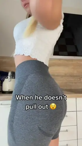 pleasee dont pull out