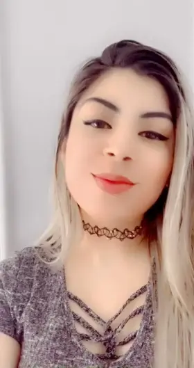 Hope to see her covered in cum or cock. Send me the results. Thanks in advance