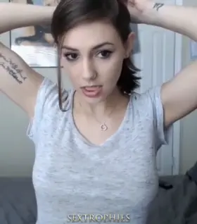 I’m hoping someone knows this girls name...