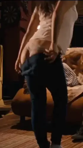 Olivia Wilde in The Change-Up (2011)