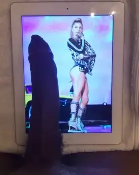 Who remembers Fergie? Wish I could give her my BBC